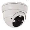 IP камера OMNY BASE ViDo4-WD купольная 4Мп (2592x1520) 18к/с, 2.7-13.5мм ручной, F1.4, 802.3af A/B, 12±1В DC, ИК до 30м (следы эксплуатации)