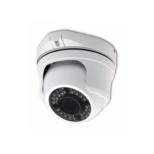 IP камера OMNY BASE ViDo4Z-WDU купольная 4Мп (2592x1520) 20к/с, 2.7-13.5мм мотор, F1.3, 802.3af A/B, 12±1В DC, ИК до 40м, EasyMic, real WDR 120dB