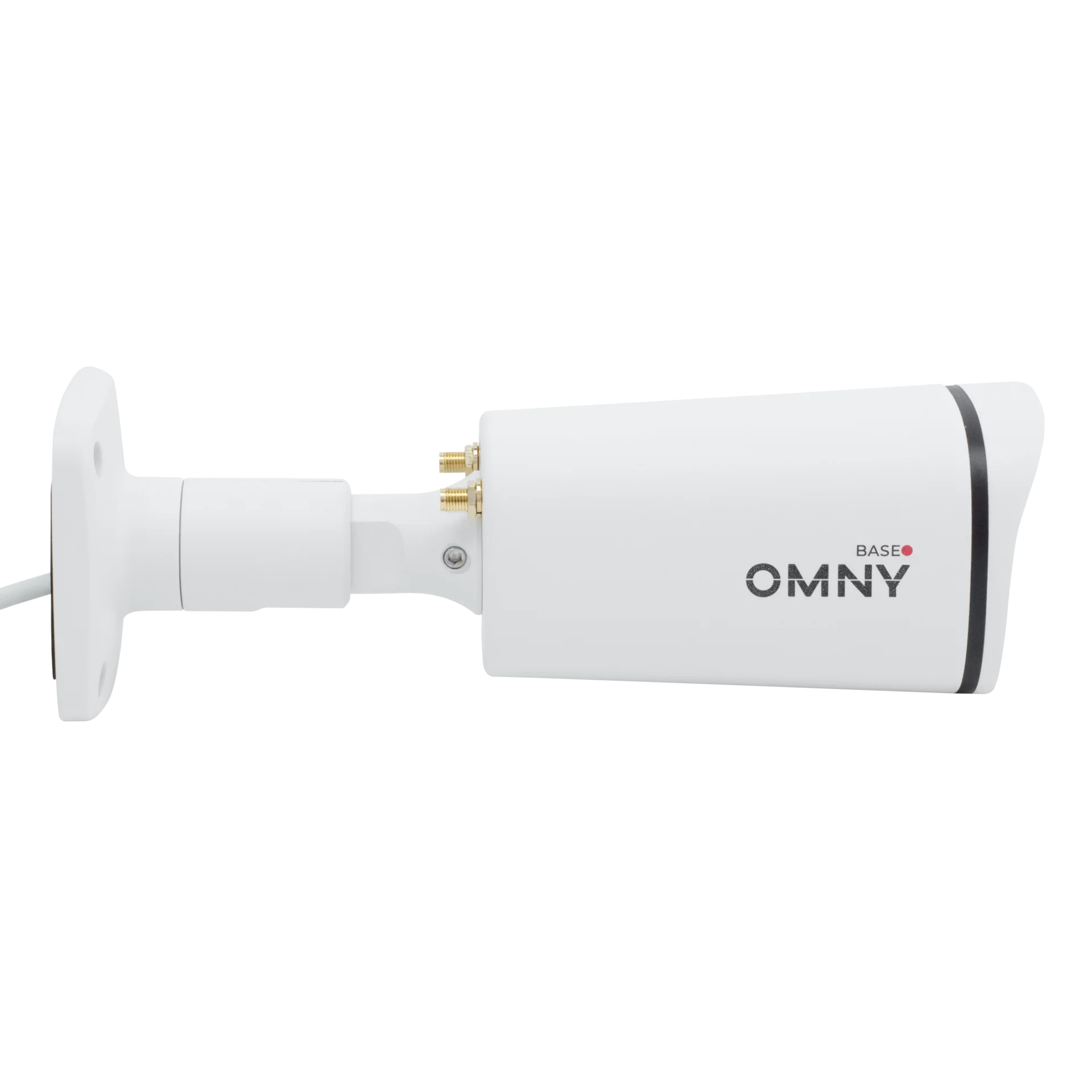 Камера сетевая буллет 2Мп OMNY BASE miniBullet2E-WDS-LTE 28 с поддержкой LTE