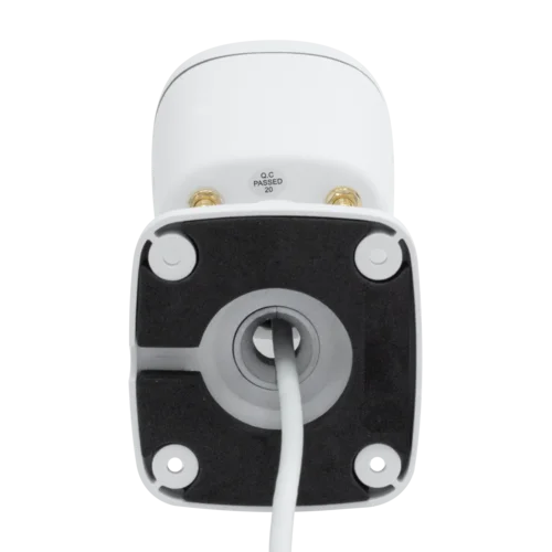 Камера сетевая буллет 2Мп OMNY BASE miniBullet2E-WDS-LTE-C 28 с поддержкой LTE