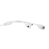 Камера сетевая буллет 2Мп OMNY BASE miniBullet2E-WDS-LTE-C 28 с поддержкой LTE