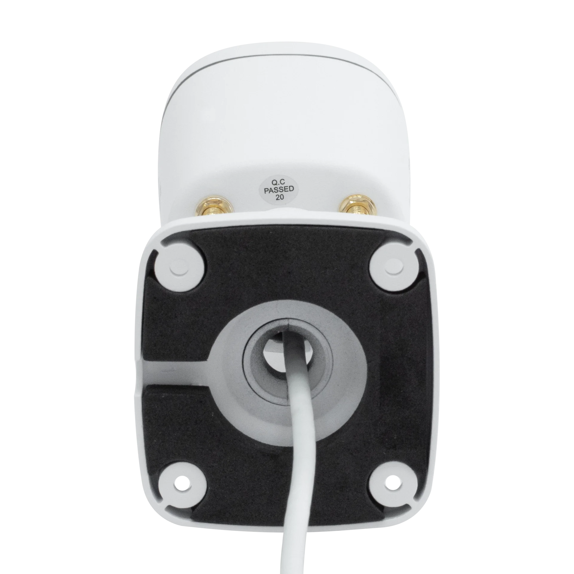 Камера сетевая буллет 5Мп OMNY BASE miniBullet5E-WDS-LTE 28 с поддержкой LTE