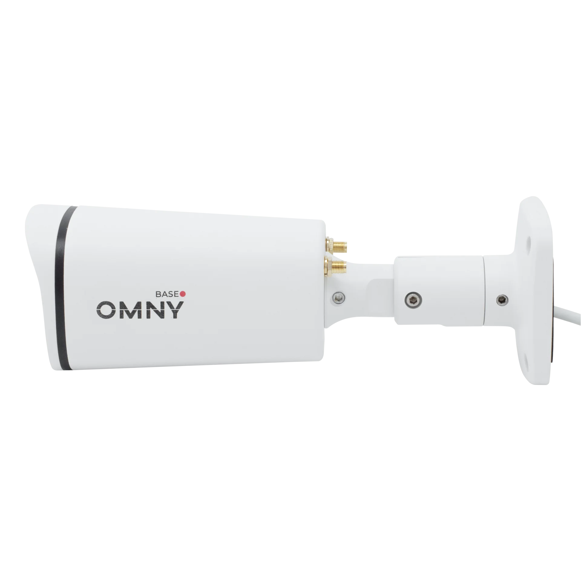 Камера сетевая буллет 5Мп OMNY BASE miniBullet5E-WDS-LTE 28 с поддержкой LTE