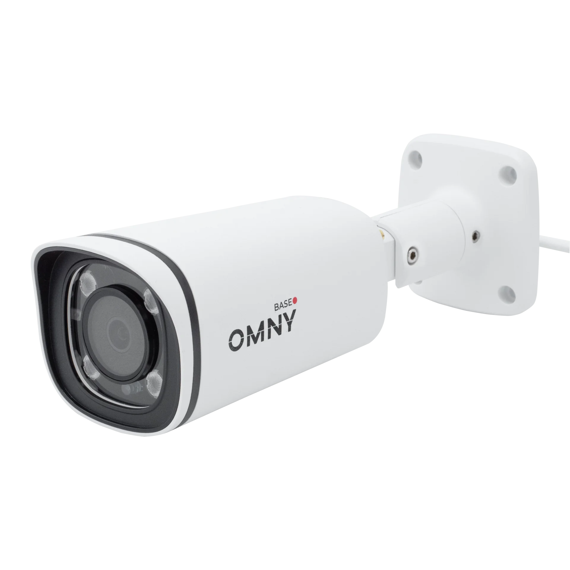 Камера сетевая буллет 5Мп OMNY BASE miniBullet5E-WDS-LTE 28 с поддержкой LTE