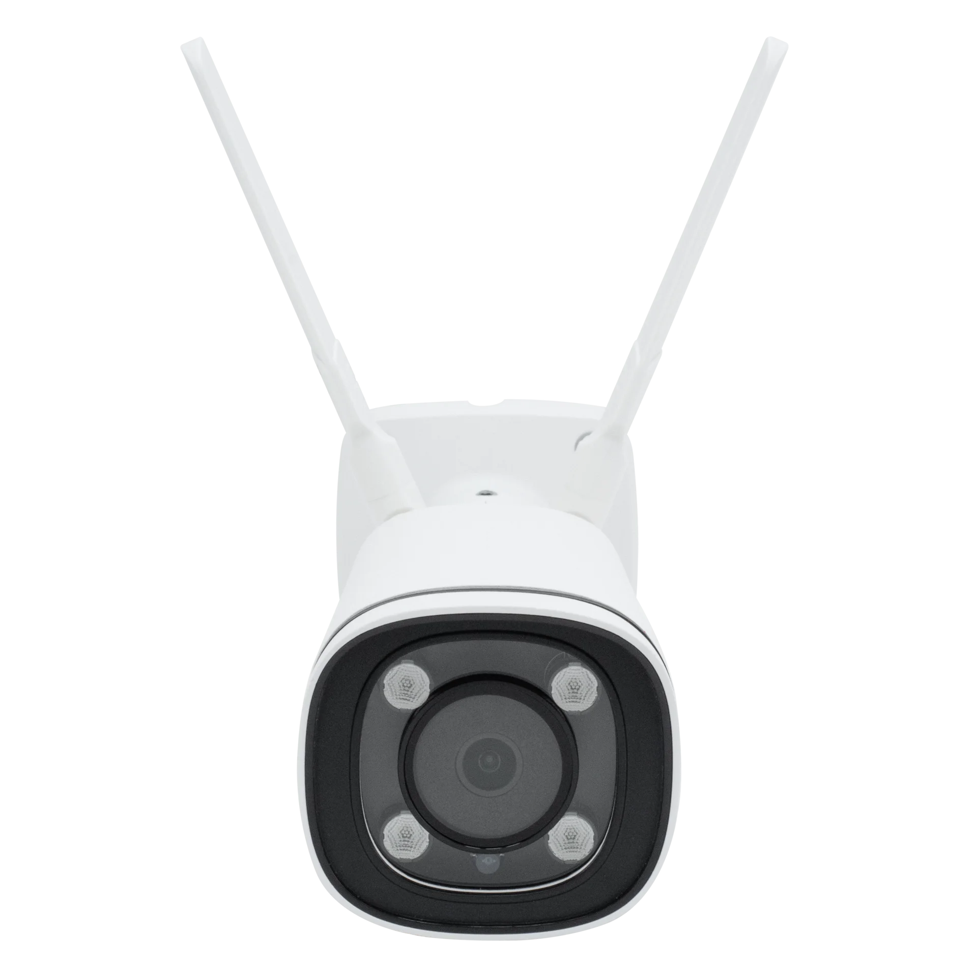 Камера сетевая буллет 5Мп OMNY BASE miniBullet5E-WDS-LTE 28 с поддержкой LTE