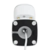 Камера сетевая буллет 5Мп OMNY BASE miniBullet5E-WDS-LTE-C 28 с поддержкой LTE