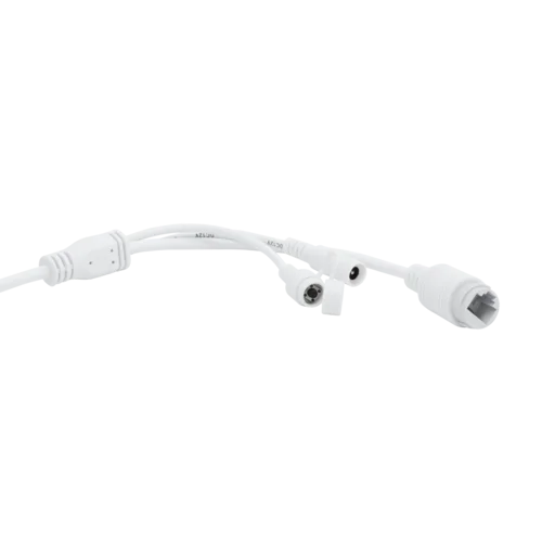 Камера сетевая буллет 5Мп OMNY BASE miniBullet5E-WDS-LTE-C 28 с поддержкой LTE