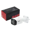Камера сетевая буллет 5Мп OMNY BASE miniBullet5E-WDS-SDL-C 28 с двойной подсветкой и микрофоном