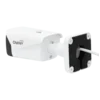 Камера сетевая буллет 5Мп OMNY BASE miniBullet5E-WDS-SDL-C 28 с двойной подсветкой и микрофоном