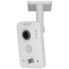 IP камера видеонаблюдения OMNY серия BASE miniCUBE II W: офисная 2 Мп, Wi-Fi, PoE, 12 В, микрофон, динамик, блок питания в комплекте