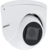 IP камера OMNY BASE miniDome2E-WDU 28, купольная 2Мп (1920х1080) 30к/с, 2.8мм, F2.0, 802.3af A/B, 12±1В DC, ИК до 25м, EasyMic, WDR 120dB, USB2.0