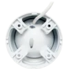 IP камера OMNY BASE miniDome5E-U v2 миникупольная 5Мп (2592x1944) 15к/с, 2.8мм, F1.8, 802.3af A/B, 12±1В DC, ИК до 25м, встр. микр, DWDR, USB2.0