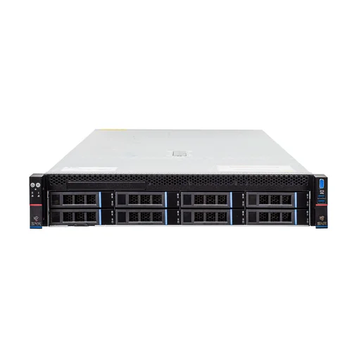Сервер SNR для Omnyvideo на 250 - 600 камер 8 HDD