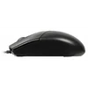 Мышь A4Tech V-Track Padless OP-550NU черный оптическая (1200dpi) USB (3but)