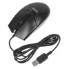 Мышь A4Tech V-Track Padless OP-550NU черный оптическая (1200dpi) USB (3but)