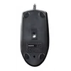 Мышь A4Tech OP-720 черный оптическая (1200dpi) PS/2 (3but)