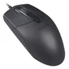 Мышь A4Tech OP-730D черный оптическая (1200dpi) USB (4but)