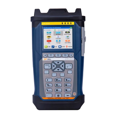 Тестер Ethernet OPWILL OTP6126