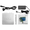 8-тюнерный IP стример DVB-S2 Octopus NET V2 S2 Max