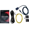 Управляемый коммутатор уровня 2 Orion Alpha A28X, 24x 10/100/1000Base-T, 4x 1/10GE SFP+, БП 100-220VAC
