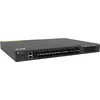 Управляемый коммутатор уровня 3 Orion Beta B26Q, 20x 1/10GE SFP+, 4x 10/25GE SFP28, 2x 40GE QSFP+, 2 слота для Hot Swap БП, не входят в комплект