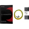 Управляемый коммутатор уровня 3 Orion Beta B26Q, 20x 1/10GE SFP+, 4x 10/25GE SFP28, 2x 40GE QSFP+, 2 слота для Hot Swap БП, не входят в комплект