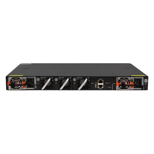 Управляемый коммутатор уровня 3 Orion Beta B54Q, 48x 1/10GE SFP+, 6x 40GE QSFP+, 2x Hot Swap БП 100-240VAC