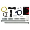 Управляемый коммутатор уровня 3 Orion Beta B54Q, 48x 1/10GE SFP+, 6x 40GE QSFP+, 2x Hot Swap БП 100-240VAC