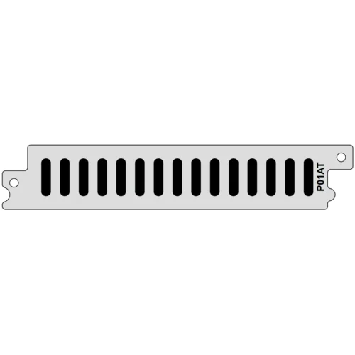 Модуль четырехполосного транскодера H.265 to H.264/MPEG-2 SD/HD P01AT для DCP-3000MF