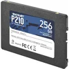 Накопитель SSD Patriot SATA-III 256GB P210S256G25 P210 2.5"