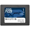 Накопитель SSD Patriot SATA-III 1TB P220S1TB25 P220 2.5"
