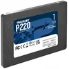 Накопитель SSD Patriot SATA-III 1TB P220S1TB25 P220 2.5"