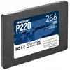 Накопитель SSD Patriot SATA-III 256GB P220S256G25 P220 2.5"