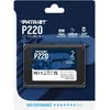 Накопитель SSD Patriot SATA-III 2TB P220S2TB25 P220 2.5"