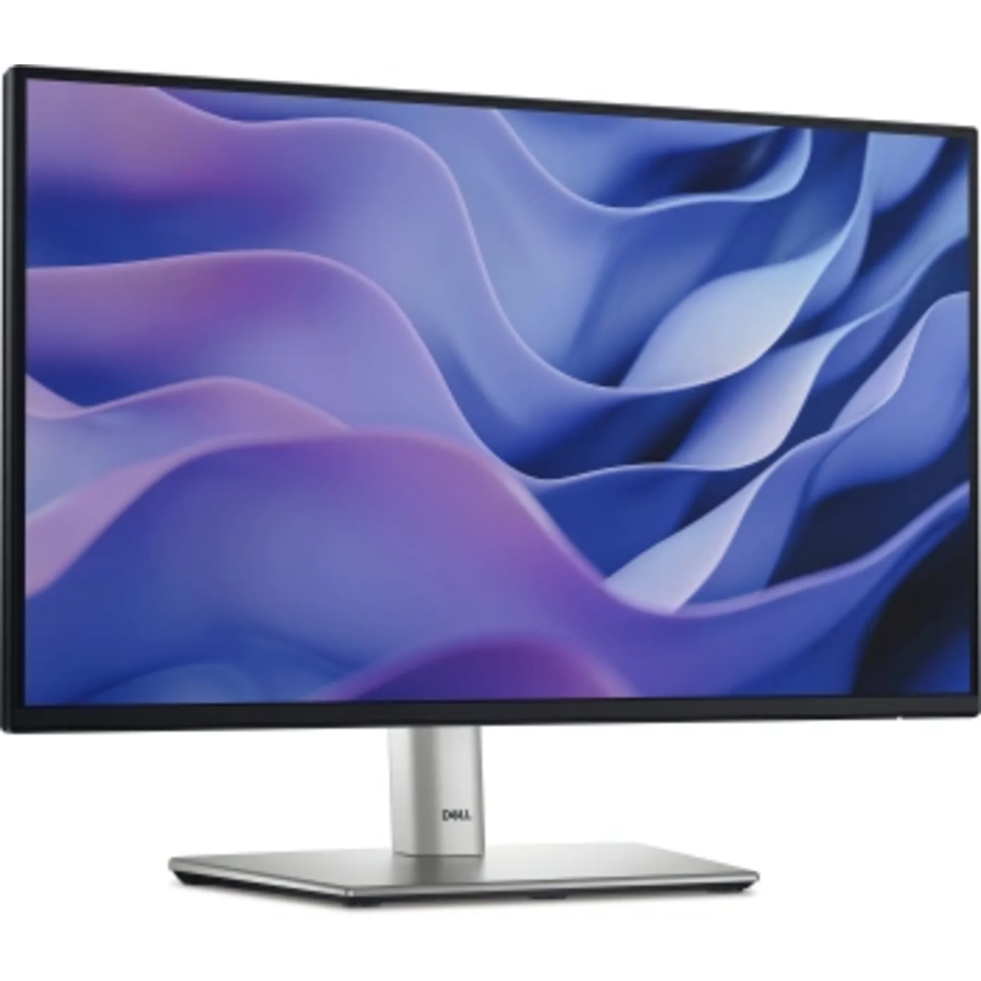 Монитор Dell 21.5" P2225H черный IPS LED 16:9 HDMI матовая HAS Piv 1500:1 250cd 178гр/178гр 1920x108