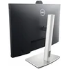 Монитор Dell 23.8" P2424HEB черный IPS LED 16:9 HDMI M/M Cam матовая HAS Piv 250cd 178гр/178гр 1920x