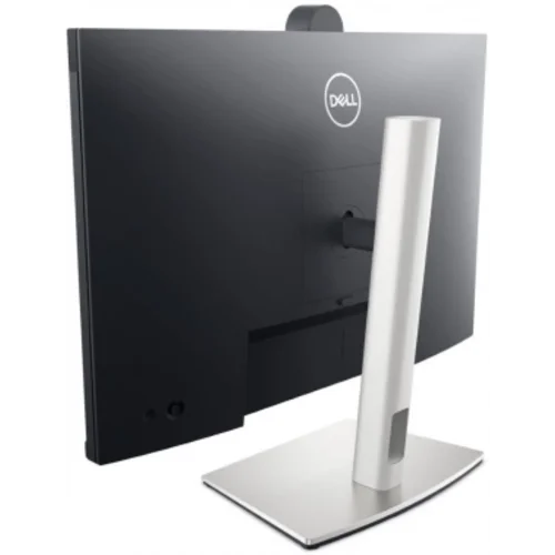 Монитор Dell 23.8" P2424HEB черный IPS LED 16:9 HDMI M/M Cam матовая HAS Piv 250cd 178гр/178гр 1920x