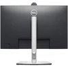 Монитор Dell 23.8" P2424HEB черный IPS LED 16:9 HDMI M/M Cam матовая HAS Piv 250cd 178гр/178гр 1920x