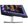 Монитор Dell 23.8" P2424HEB черный IPS LED 16:9 HDMI M/M Cam матовая HAS Piv 250cd 178гр/178гр 1920x