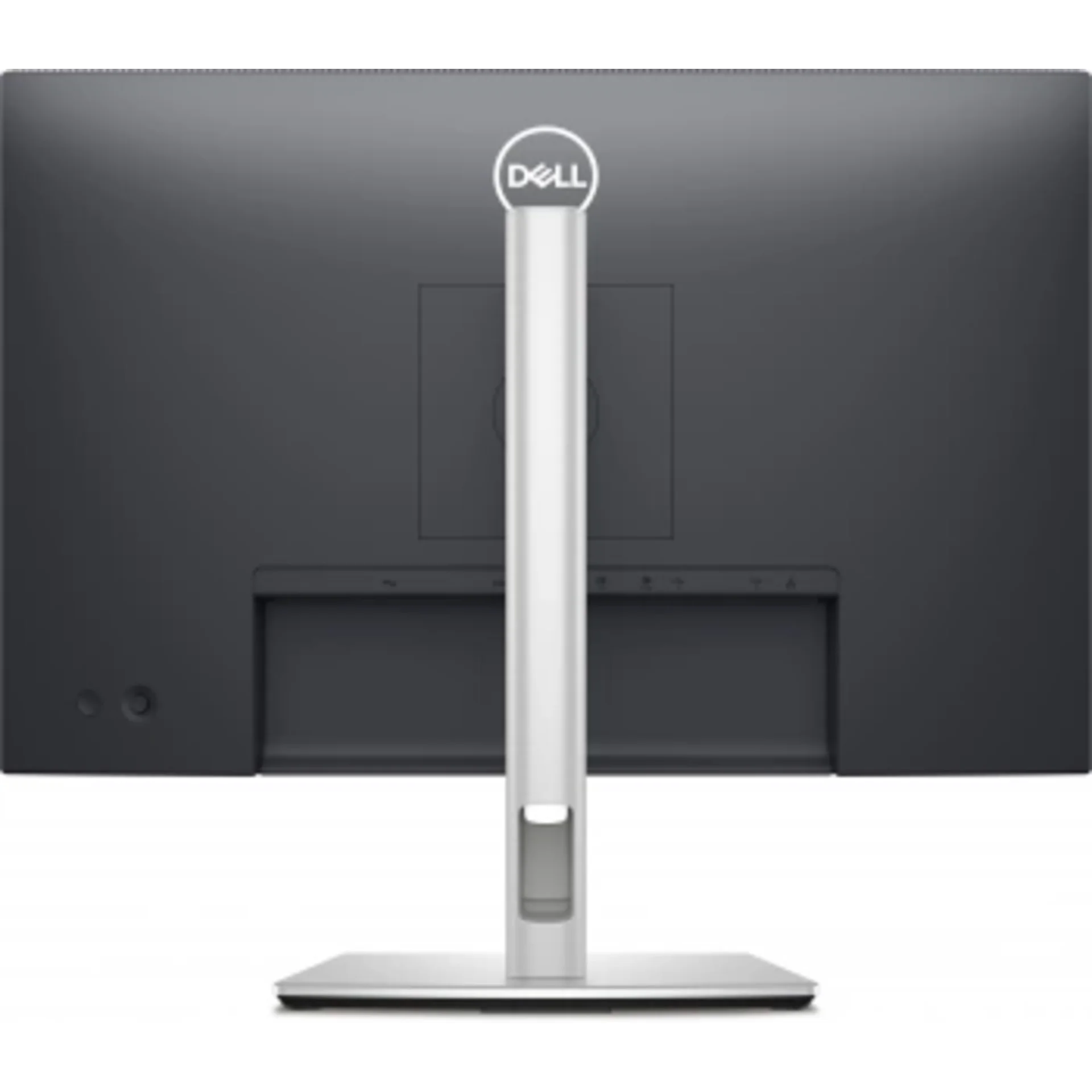 Монитор Dell 24.07" P2425E черный IPS LED 16:10 HDMI матовая HAS Piv 300cd 178гр/178гр 1920x1200 100