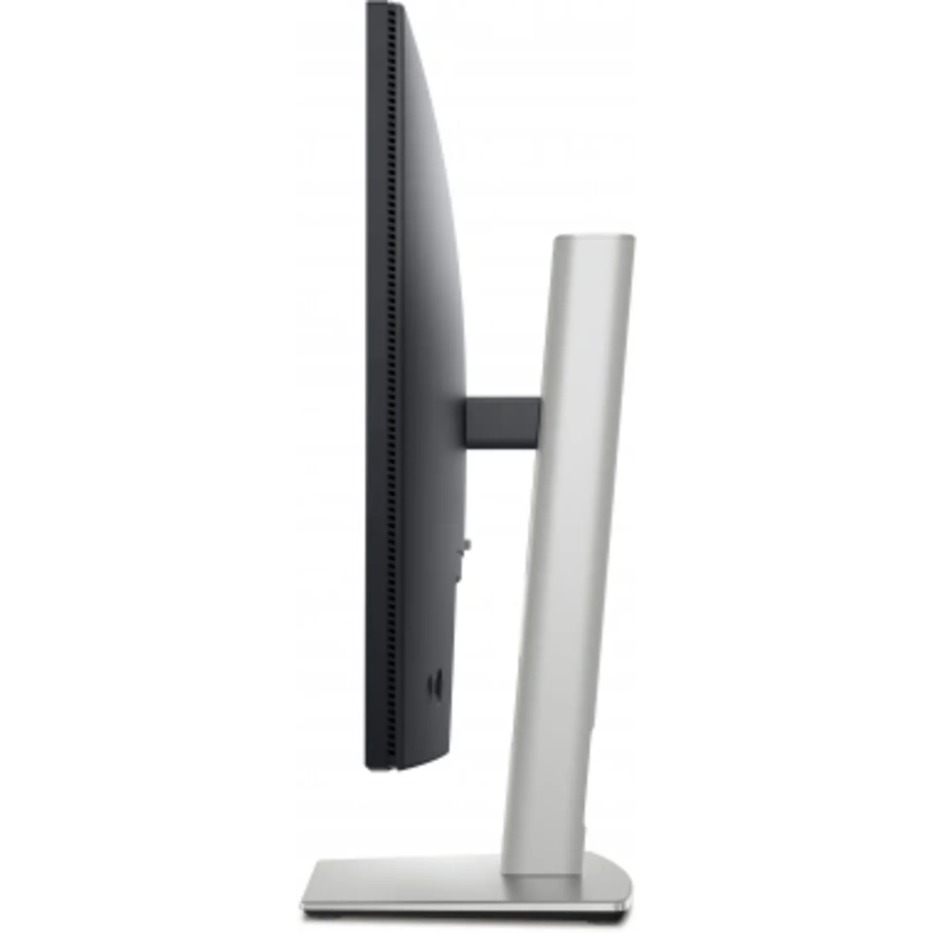 Монитор Dell 24.07" P2425E черный IPS LED 16:10 HDMI матовая HAS Piv 300cd 178гр/178гр 1920x1200 100
