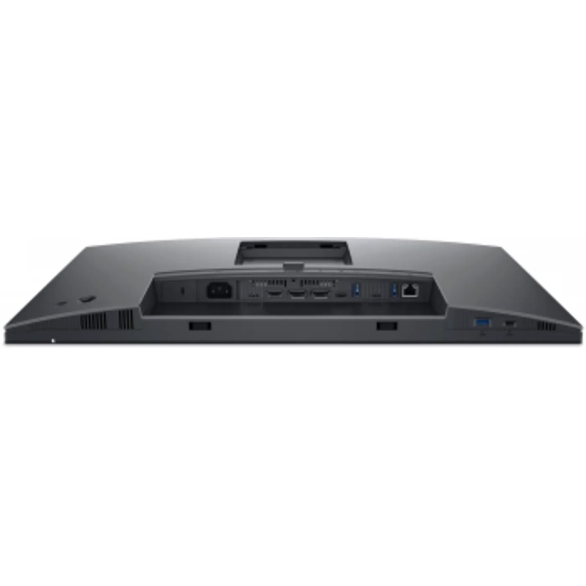 Монитор Dell 24.07" P2425E черный IPS LED 16:10 HDMI матовая HAS Piv 300cd 178гр/178гр 1920x1200 100