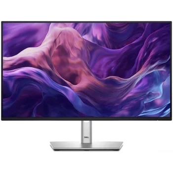 Монитор Dell 23.8" P2425HE черный IPS LED 16:9 HDMI матовая HAS Piv 1500:1 250cd 178гр/178гр 1920x10
