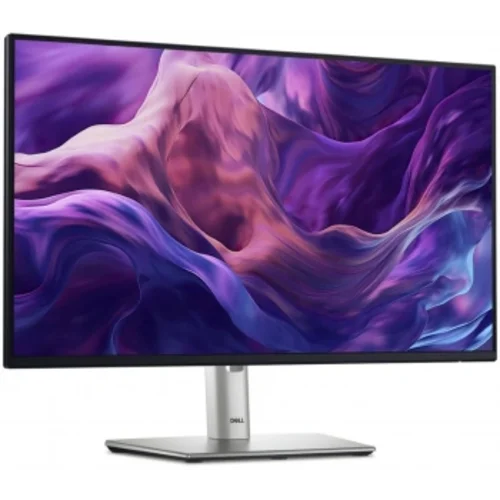 Монитор Dell 23.8" P2425HE черный IPS LED 16:9 HDMI матовая HAS Piv 1500:1 250cd 178гр/178гр 1920x10