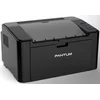 Принтер лазерный Pantum P2500NW A4 Net WiFi черный