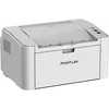 Принтер лазерный Pantum P2506W A4 WiFi серый