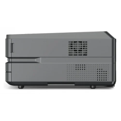 Принтер лазерный Deli Laser P3100DNW A4 Duplex Net WiFi серый