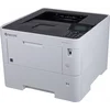 Принтер лазерный Kyocera P3145dn A4 Duplex Net белый (в комплекте: + картридж)