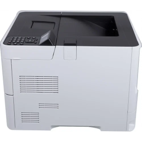 Принтер лазерный Kyocera P3145dn A4 Duplex Net белый (в комплекте: + картридж)