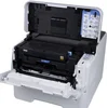 Принтер лазерный Kyocera P3145dn A4 Duplex Net белый (в комплекте: + картридж)